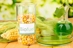 Kents Bank biofuel availability