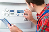 free Kents Bank gas safe engineer quotes